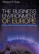 European Business Environment: an American vision European Business Environment: an American vision