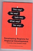 Swedish model in dealing with regional issues Swedish model in dealing with regional issues