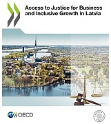 Corporate regulation in Latvia: OECD’s approach Corporate regulation in Latvia: OECD’s approach
