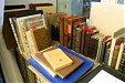 Used books' stores in Lithuania look forward to the bright future