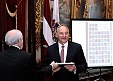 President: Latvia's political system increasingly characterized by "irresponsibility and bickering"