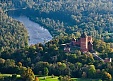 Latvian saunas and Sigulda among "Lonely Planet's" top secret travel destinations Latvian saunas and Sigulda among "Lonely Planet's" top secret travel destinations