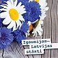 New book on Estonia and Latvia cooperation released New book on Estonia and Latvia cooperation released