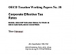 New OECD’s attempt to create universal corporate tax rates New OECD’s attempt to create universal corporate tax rates