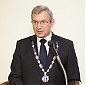 Scientific impetus into the Latvian centennial Scientific impetus into the Latvian centennial