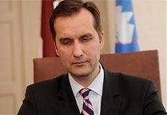 Ambassador Riekstins: relations between Latvia and Russia are not easy Ambassador Riekstins: relations between Latvia and Russia are not easy