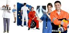Professionals can save the EU: Commission makes a proposal Professionals can save the EU: Commission makes a proposal