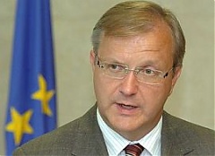 New approach to European growth: Rehn summarises changes New approach to European growth: Rehn summarises changes