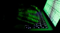 Latvia unaffected by latest European-wide ransomware attack for now Latvia unaffected by latest European-wide ransomware attack for now