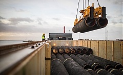 Advisor to Nord Stream 2: the Norwegian gas can not be separated from the Russian one, the gas must flow in both directions Advisor to Nord Stream 2: the Norwegian gas can not be separated from the Russian one, the gas must flow in both directions