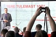 Elisa, Starman launch mobile TV service in Estonia Elisa, Starman launch mobile TV service in Estonia