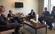 Latvia hopes to build closer economic ties with Mexico Latvia hopes to build closer economic ties with Mexico
