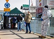 Free movement between Poland, Baltics to be restored next week Free movement between Poland, Baltics to be restored next week
