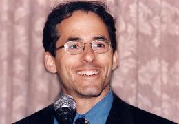 Mark Weisbrot.