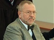 Rudolf Meroni’s official letter to Latvian Minister of Justice concerning criminal seizing of control over Ventbunkers Rudolf Meroni’s official letter to Latvian Minister of Justice concerning criminal seizing of control over Ventbunkers