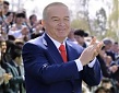 Karimov’s greeting address at the Navruz festive occasion Karimov’s greeting address at the Navruz festive occasion