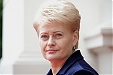 Grybauskaite: if Europe wants to influence world, it must be strong inside