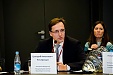 Gregory Pomerantsev: air service is the future Gregory Pomerantsev: air service is the future