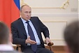 Putin answered journalists’ questions on the situation in Ukraine Putin answered journalists’ questions on the situation in Ukraine