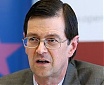 Former British ambassador to Latvia: cold war is already on Former British ambassador to Latvia: cold war is already on