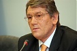 Yushchenko in Vilnius: a new iron curtain descending over Europe Yushchenko in Vilnius: a new iron curtain descending over Europe