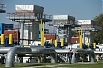 Finesse with competition on gas market Finesse with competition on gas market