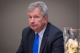 Latvian professor: resumption of migration is a responsible and difficult moment for epidemiologists Latvian professor: resumption of migration is a responsible and difficult moment for epidemiologists