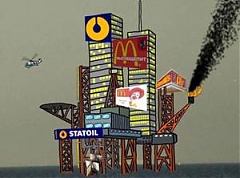 Reflections on capitalism: nine eternal commandments
