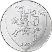 Kaziukas’ Fair in Vilnius surprise – unprecedented €1.5 Kaziukas’ Fair in Vilnius surprise – unprecedented €1.5