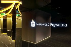 Poland's PKO Bank eyes operations in Lithuania Poland's PKO Bank eyes operations in Lithuania