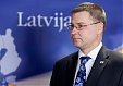 Dombrovskis' main lesson from crisis – budget consolidation was an effective anti-crisis measure Dombrovskis' main lesson from crisis – budget consolidation was an effective anti-crisis measure