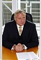 Long-time Freeport of Riga CEO Loginovs steps down Long-time Freeport of Riga CEO Loginovs steps down