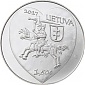 Kaziukas’ Fair in Vilnius surprise – unprecedented €1.5 Kaziukas’ Fair in Vilnius surprise – unprecedented €1.5