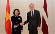 Rinkevics highlights potential for Latvia-Vietnam economic cooperation Rinkevics highlights potential for Latvia-Vietnam economic cooperation