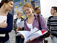 Labour market and education