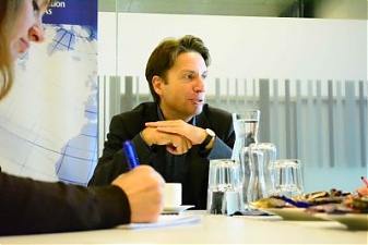 Intercultural experience is important in itself Intercultural experience is important in itself