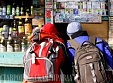84% Latvian school children have used alcohol; harsher penalties for sale to minors suggested 84% Latvian school children have used alcohol; harsher penalties for sale to minors suggested