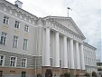 University of Tartu among the top 200 universities in 2 subjects University of Tartu among the top 200 universities in 2 subjects