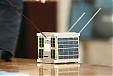 First ever Lithuania's satellites are in open space First ever Lithuania's satellites are in open space