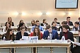 European Youth Parliament ends with General Assembly in Kaunas European Youth Parliament ends with General Assembly in Kaunas