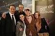 Film students from Tallinn awarded with BOB Student Film Awards Film students from Tallinn awarded with BOB Student Film Awards