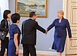 President: cooperation with Japan opens new opportunities to Lithuania President: cooperation with Japan opens new opportunities to Lithuania