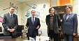 New Vilnius University's lab expected to deal with artificial intelligence in future New Vilnius University's lab expected to deal with artificial intelligence in future