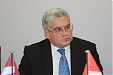 Ban on teaching in Russian at private universities to affect Latvia's education export capacity - RISEBA vice-rector Ban on teaching in Russian at private universities to affect Latvia's education export capacity - RISEBA vice-rector