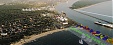 Lithuanian cabinet approves Klaipeda port's general development plan Lithuanian cabinet approves Klaipeda port's general development plan