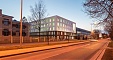 Nordecon to build 3rd stage of Maarjamoisa medical campus in Estonia Nordecon to build 3rd stage of Maarjamoisa medical campus in Estonia