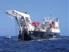Estonia: economic interests prevailed over the environment in the Nord Stream case