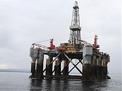 Companies searching for oil deposits in Baltic Sea optimistic and hopeful Companies searching for oil deposits in Baltic Sea optimistic and hopeful