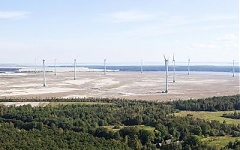Estonian government approves energy sector development plan until 2030 Estonian government approves energy sector development plan until 2030