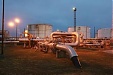 Lithuania downplays concern over Russian refinery